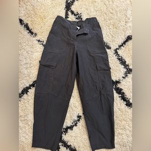 Lululemon Cargo Pants